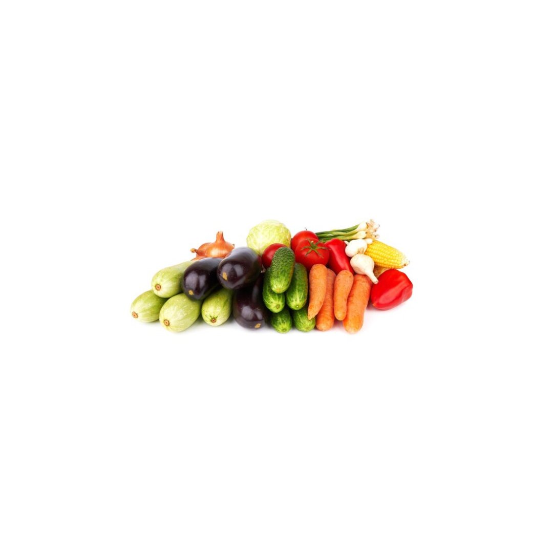 Fruits et Légumes