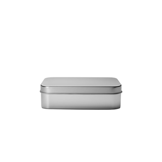 Boîte en Métal Petit Format