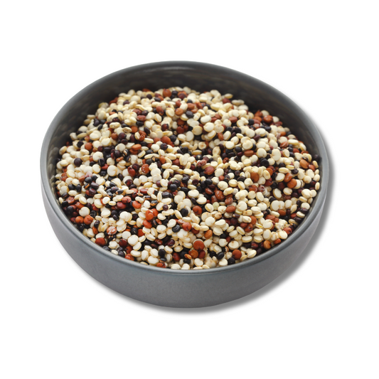 Quinoa Bio