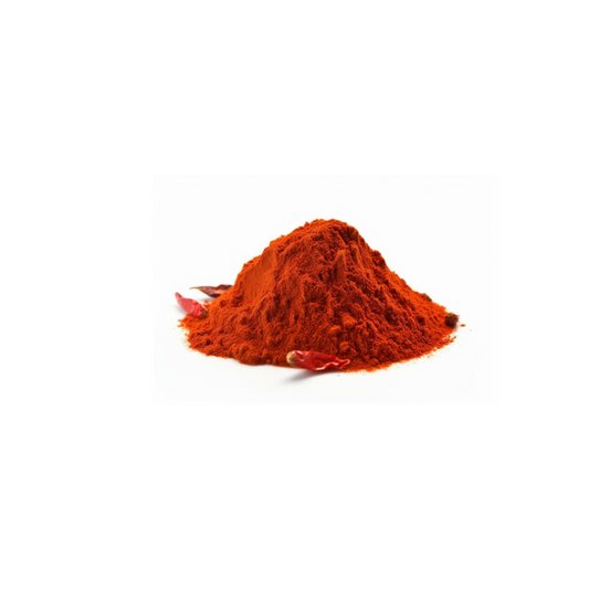 Paprika