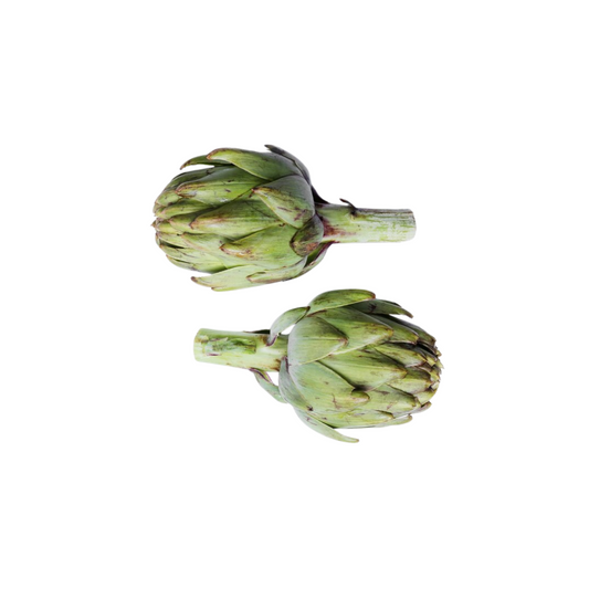 Artichaut Bio